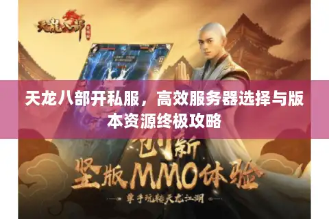 天龙八部开私服，高效服务器选择与版本资源终极攻略
