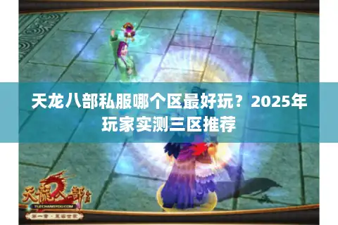 天龙八部私服哪个区最好玩？2025年玩家实测三区推荐