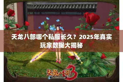 天龙八部哪个私服长久？2025年真实玩家数据大揭秘