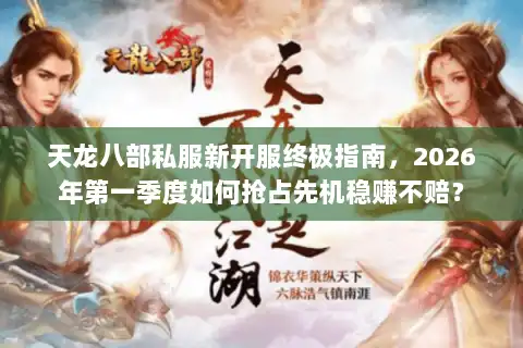 天龙八部私服新开服终极指南，2026年第一季度如何抢占先机稳赚不赔？