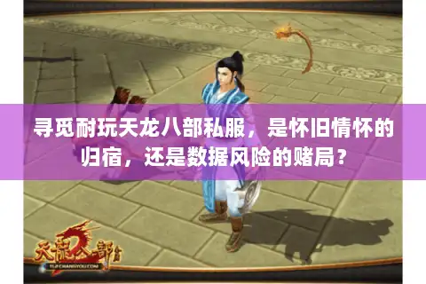 寻觅耐玩天龙八部私服，是怀旧情怀的归宿，还是数据风险的赌局？
