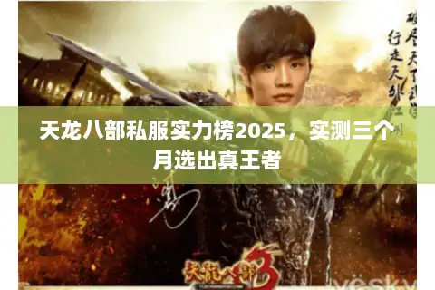天龙八部私服实力榜2025，实测三个月选出真王者