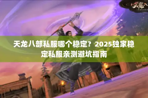 天龙八部私服哪个稳定？2025独家稳定私服亲测避坑指南