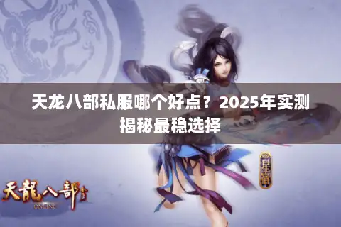 天龙八部私服哪个好点?2025年实测揭秘最稳选择 天龙八部私服哪个好点?2025年实测揭秘最稳选择