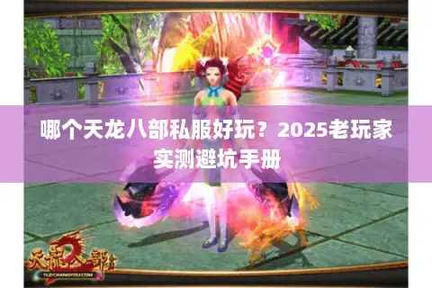 哪个天龙八部私服好玩?2025老玩家实测避坑手册 哪个天龙八部私服好玩?2025老玩家实测避坑手册