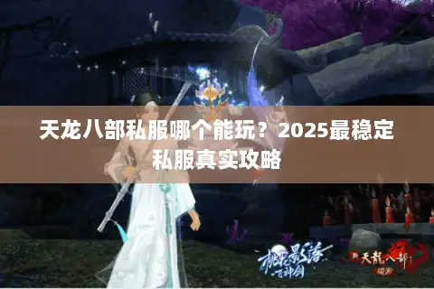 天龙八部私服哪个能玩？2025最稳定私服真实攻略