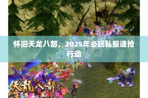 怀旧天龙八部，2025年必玩私服速抢行动
