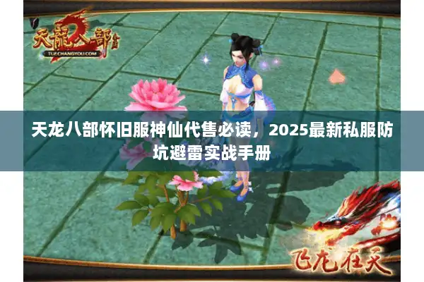 天龙八部怀旧服神仙代售必读，2025最新私服防坑避雷实战手册