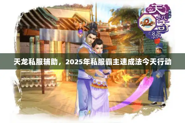 天龙私服辅助，2025年私服霸主速成法今天行动