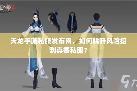 天龙手游私服发布网，如何躲开风险挖到真香私服？