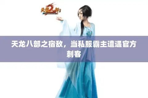 天龙八部之宿敌，当私服霸主遭遇官方刺客