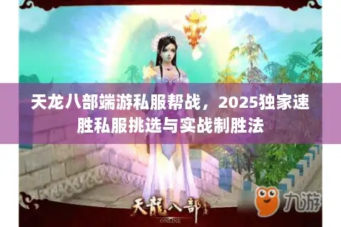 天龙八部端游私服帮战，2025独家速胜私服挑选与实战制胜法