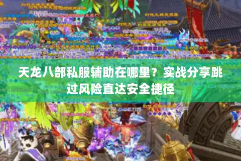 天龙八部私服辅助在哪里？实战分享跳过风险直达安全捷径