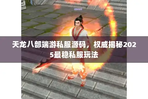 天龙八部端游私服源码，权威揭秘2025最稳私服玩法