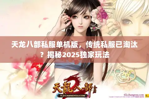 天龙八部私服单机版，传统私服已淘汰？揭秘2025独家玩法