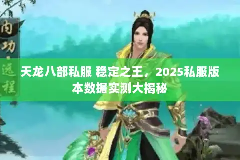 天龙八部私服 稳定之王，2025私服版本数据实测大揭秘