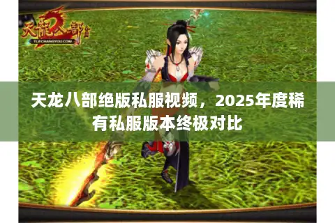 天龙八部绝版私服视频,2025年度稀有私服版本终极对比 天龙八部绝版私服视频,2025年度稀有私服版本终极对比