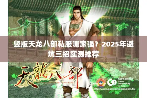 竖版天龙八部私服哪家强？2025年避坑三招实测推荐