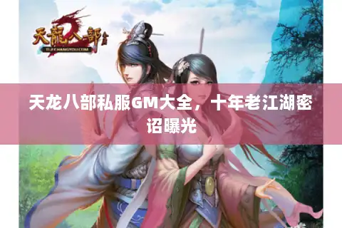 天龙八部私服GM大全，十年老江湖密诏曝光