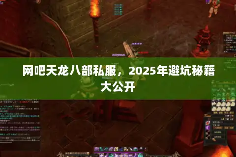 网吧天龙八部私服，2025年避坑秘籍大公开