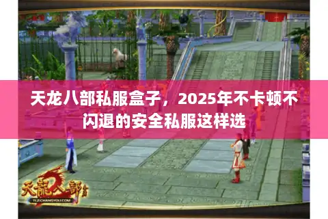 天龙八部私服盒子，2025年不卡顿不闪退的安全私服这样选