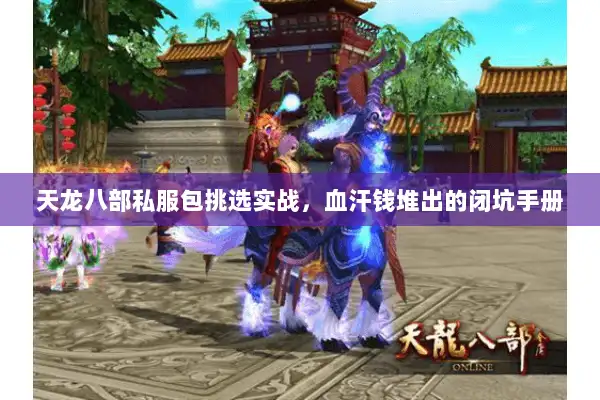 天龙八部私服包挑选实战，血汗钱堆出的闭坑手册