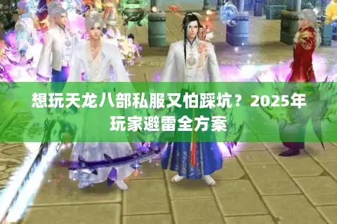 想玩天龙八部私服又怕踩坑？2025年玩家避雷全方案
