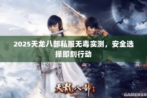 2025天龙八部私服无毒实测，安全选择即刻行动