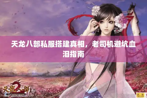 天龙八部私服搭建真相，老司机避坑血泪指南