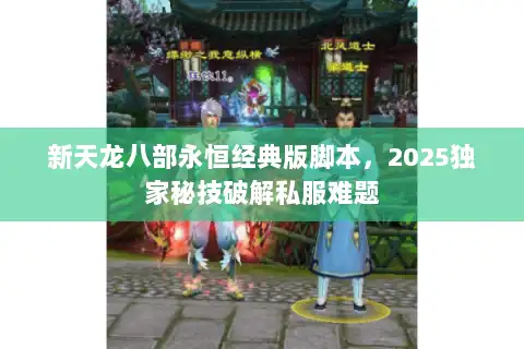 新天龙八部永恒经典版脚本，2025独家秘技破解私服难题