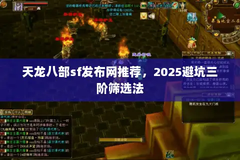 天龙八部sf发布网推荐，2025避坑三阶筛选法
