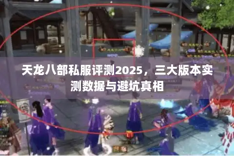 天龙八部私服评测2025，三大版本实测数据与避坑真相