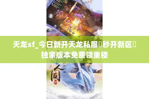 天龙sf_今日新开天龙私服▷秒开新区◁独家版本免费领重楼