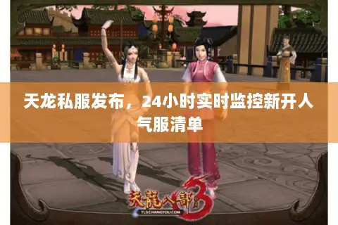 天龙私服发布，24小时实时监控新开人气服清单