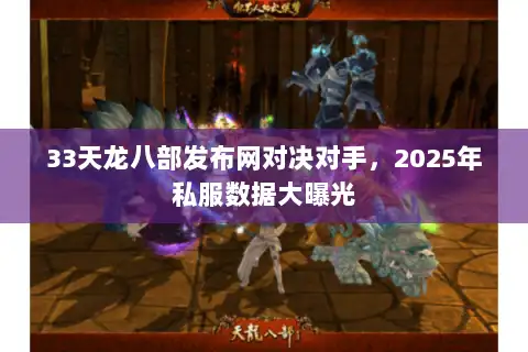 33天龙八部发布网对决对手,2025年私服数据大曝光 33天龙八部发布网对决对手,2025年私服数据大曝光