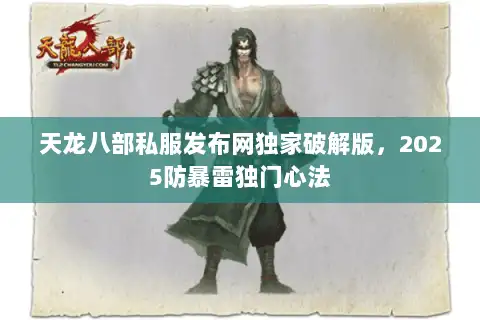 天龙八部私服发布网独家破解版，2025防暴雷独门心法