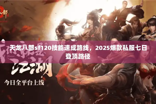 天龙八部sf120技能速成路线,2025爆款私服七日登顶路径 天龙八部sf120技能速成路线,2025爆款私服七日登顶路径