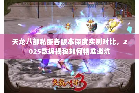 天龙八部私服各版本深度实测对比,2025数据揭秘如何精准避坑 天龙八部私服各版本深度实测对比,2025数据揭秘如何精准避坑