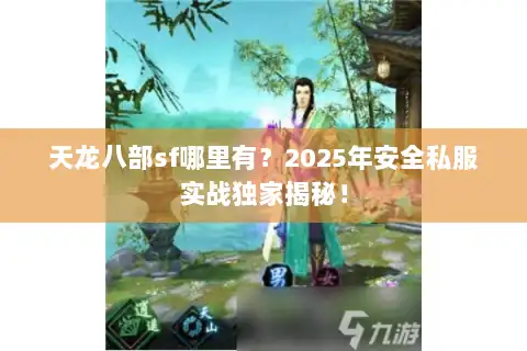 天龙八部sf哪里有？2025年安全私服实战独家揭秘！