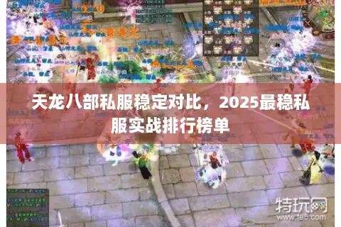 天龙八部私服稳定对比，2025最稳私服实战排行榜单