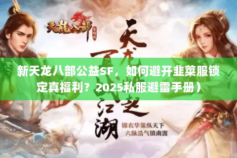 新天龙八部公益SF,如何避开韭菜服锁定真福利?2025私服避雷手册) 新天龙八部公益SF,如何避开韭菜服锁定真福利?2025私服避雷手册)