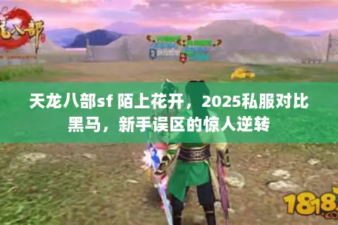 天龙八部sf 陌上花开，2025私服对比黑马，新手误区的惊人逆转