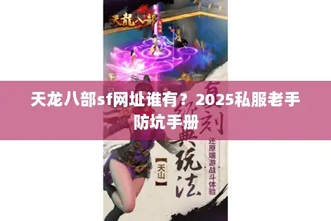 天龙八部sf网址谁有?2025私服老手防坑手册 天龙八部sf网址谁有?2025私服老手防坑手册