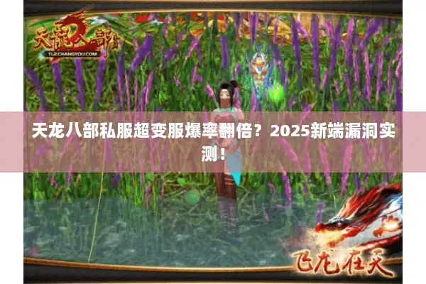天龙八部私服超变服爆率翻倍？2025新端漏洞实测！