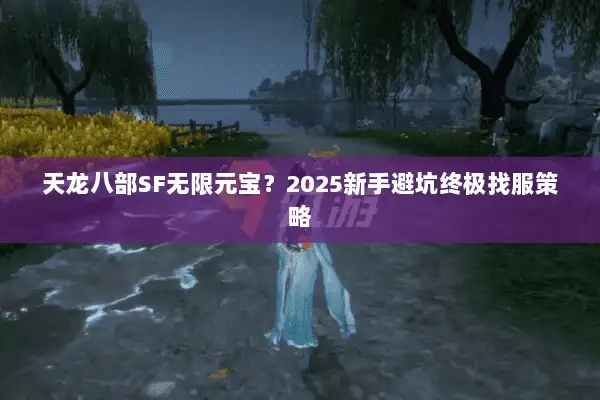 天龙八部SF无限元宝？2025新手避坑终极找服策略