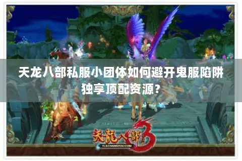 天龙八部私服小团体如何避开鬼服陷阱独享顶配资源？
