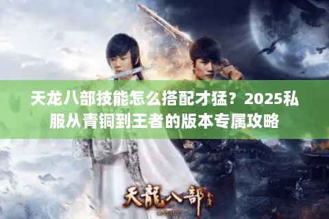 天龙八部技能怎么搭配才猛？2025私服从青铜到王者的版本专属攻略