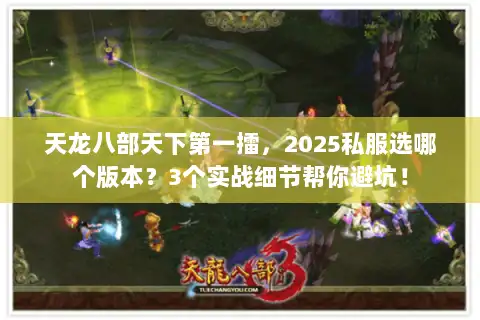 天龙八部天下第一擂,2025私服选哪个版本?3个实战细节帮你避坑! 天龙八部天下第一擂,2025私服选哪个版本?3个实战细节帮你避坑!