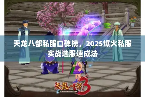 天龙八部私服口碑榜，2025爆火私服实战选服速成法