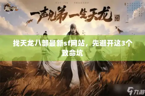 找天龙八部最新sf网站，先避开这3个致命坑